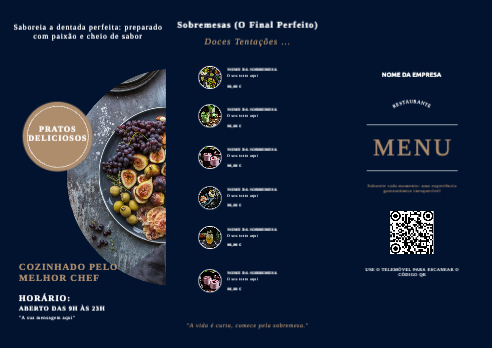 Restauração Profissional Exterior