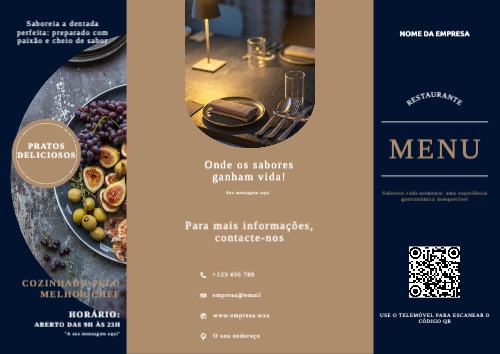 Restauração Profissional Exterior