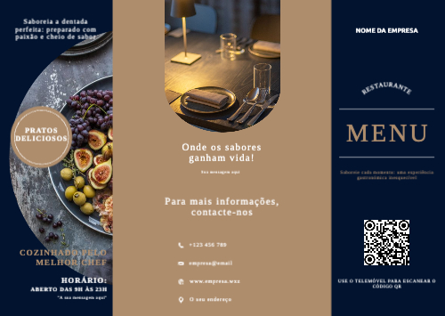 Restauração Profissional Exterior