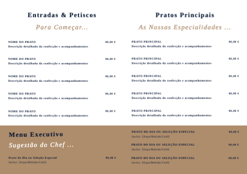 Restauração Profissional Interior