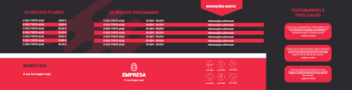 Desporto e Treino Interior