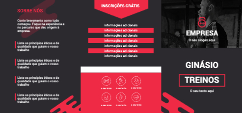 Desporto e Treino Exterior