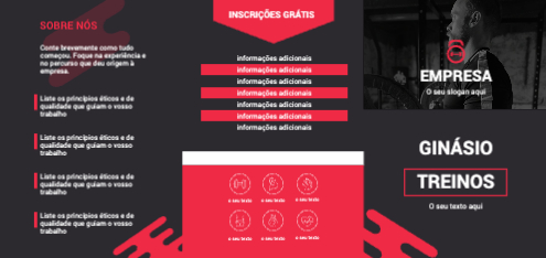 Desporto e Treino Exterior