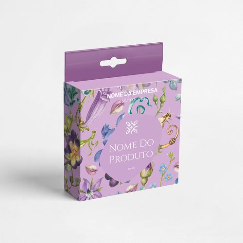 Fragrâncias e Cosmética