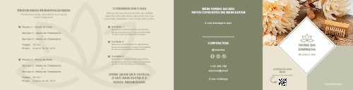 Beleza e Spa Exterior