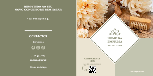 Beleza e Spa Exterior