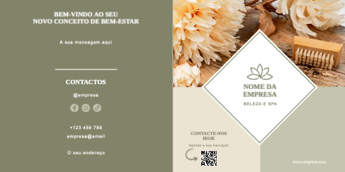 Beleza e Spa Exterior