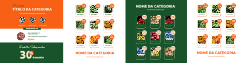 Super Descontos Interior