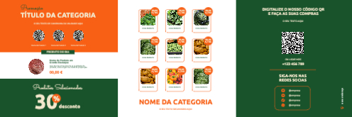 Super Descontos Interior