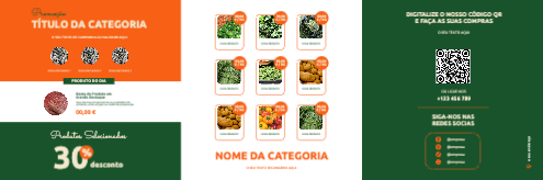 Super Descontos Interior