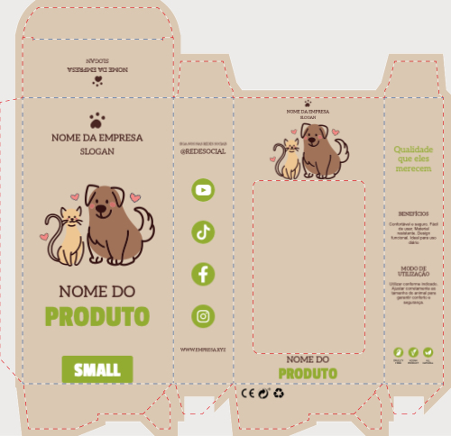 Acessórios para Animais