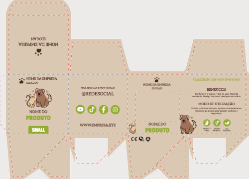 Acessórios para Animais