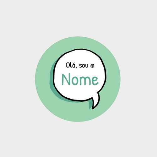 Nome Pessoal