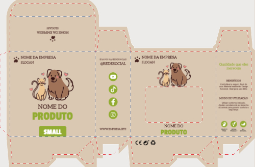 Acessórios para Animais