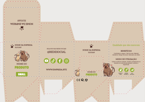 Acessórios para Animais