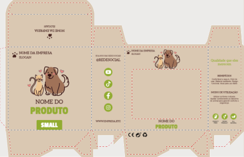 Acessórios para Animais