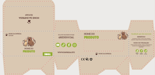 Acessórios para Animais