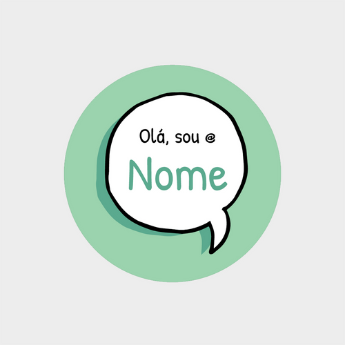Nome Pessoal