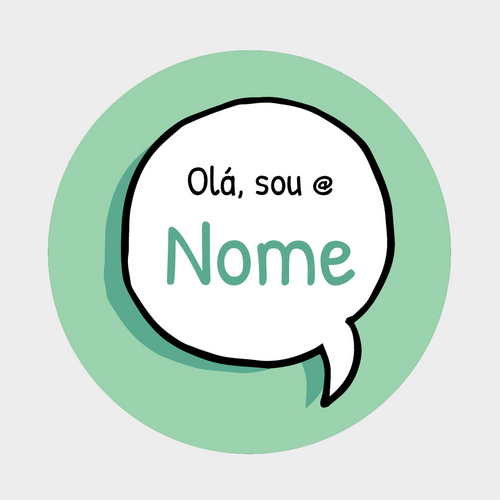 Nome Pessoal