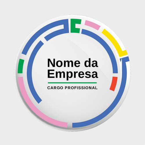 Logo simples