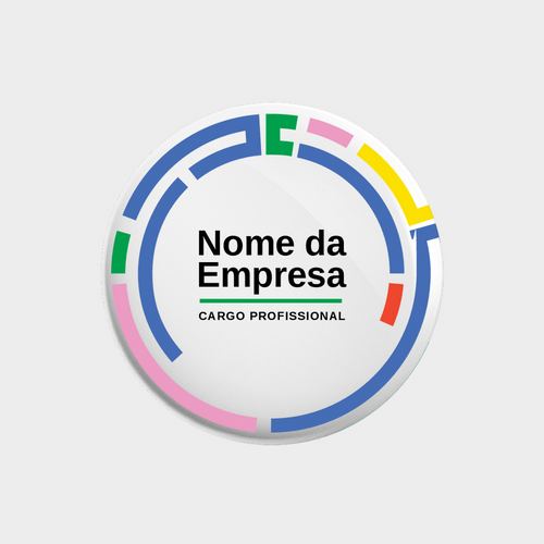 Logo simples