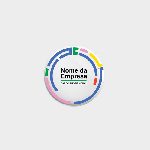 Logo simples