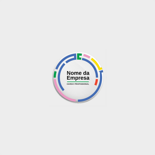 Logo simples