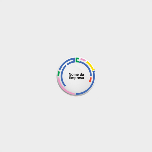 Logo simples