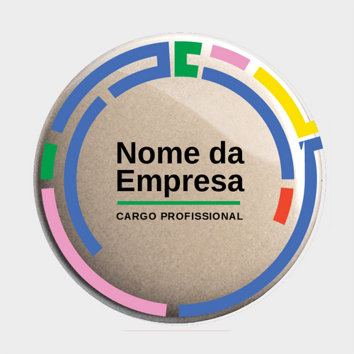 Logo simples