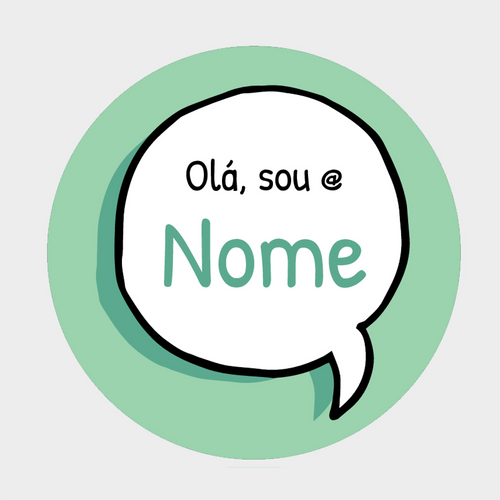 Nome Pessoal