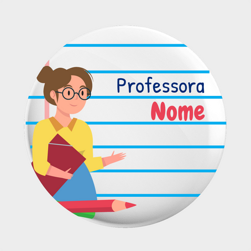 Professora