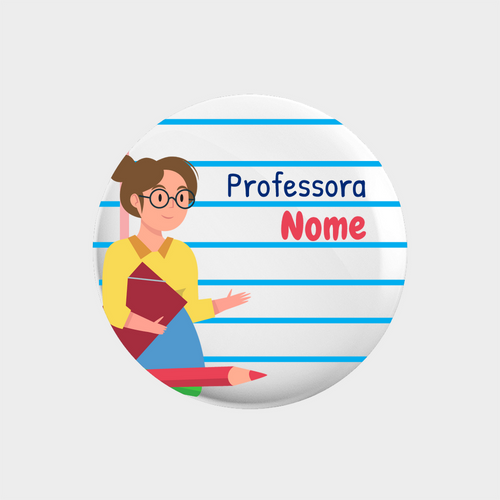 Professora