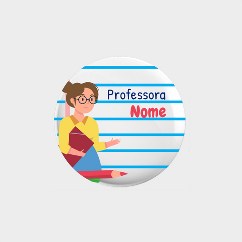 Professora