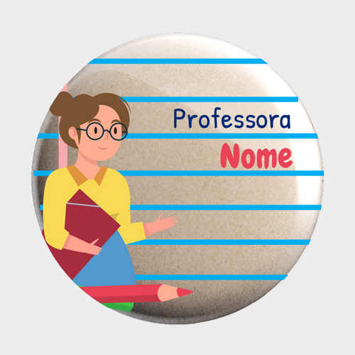 Professora