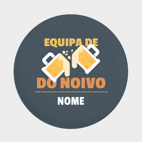 Grupo do Noivo