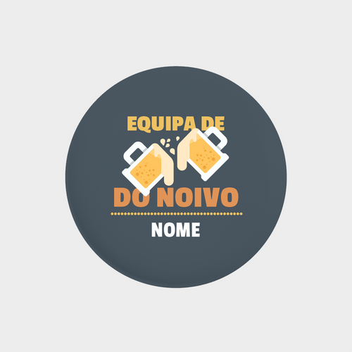 Grupo do Noivo