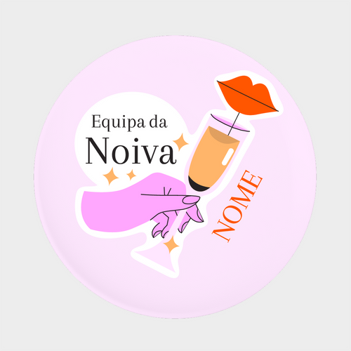 Grupo do Noiva