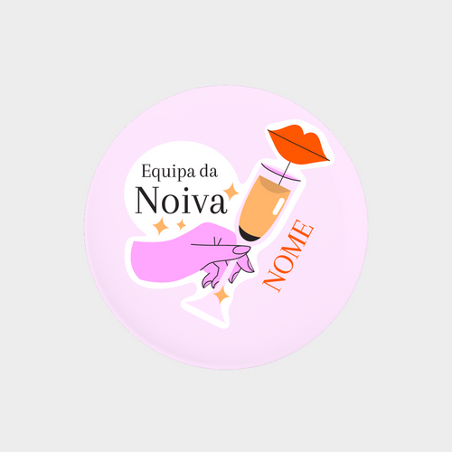 Grupo do Noiva