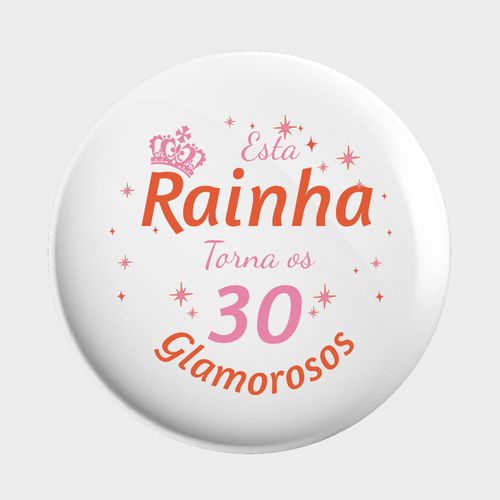 Aniversário - Mulher