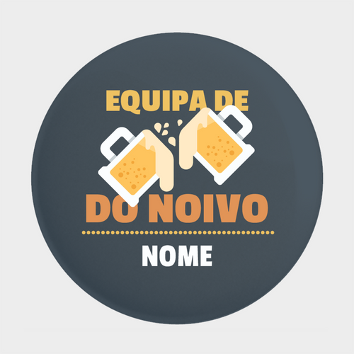 Grupo do Noivo
