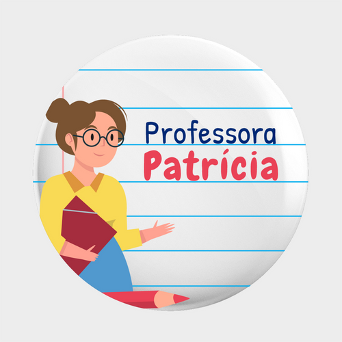 Professora