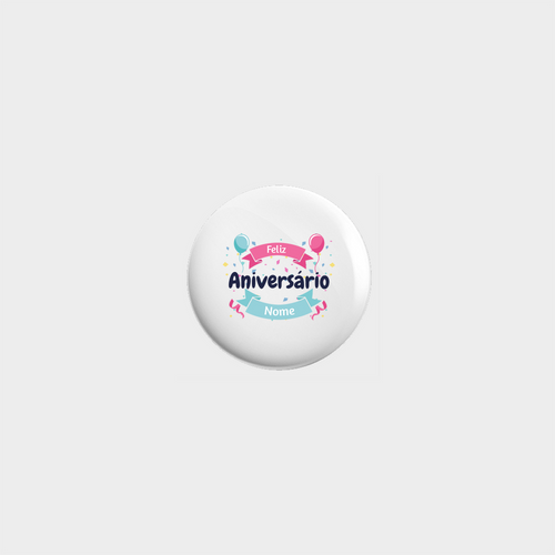 Aniversário - Infantil
