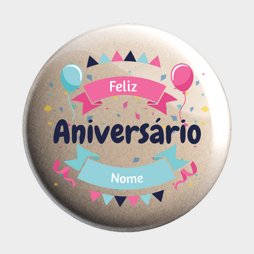 Aniversário - Infantil
