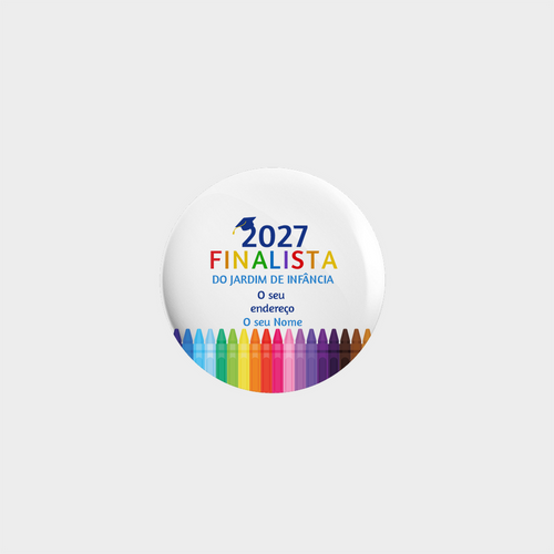 Finalista da escola