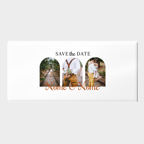 Save the date