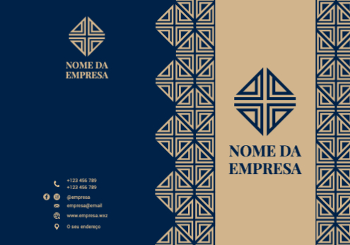 Serviços de Advogados e Solicitadores Frente