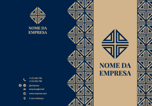 Serviços de Advogados e Solicitadores Frente