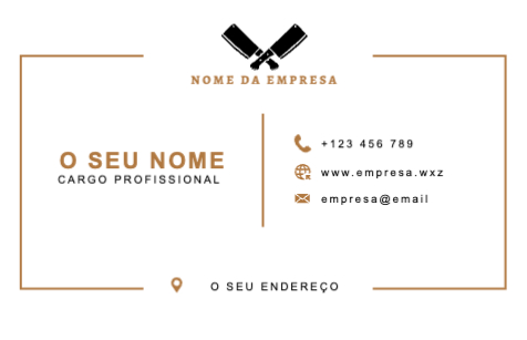 Restauração Frente