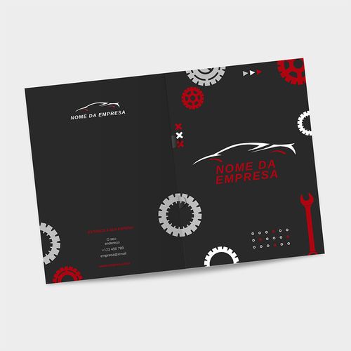 Mecânica Automóvel