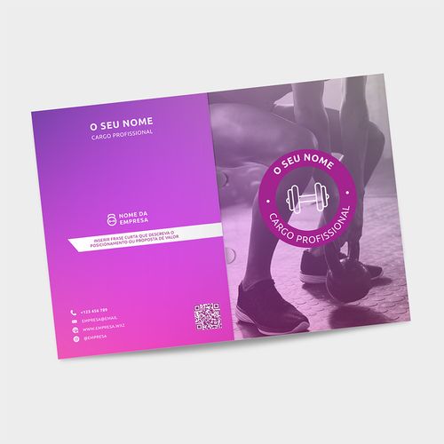 Personal trainer e Desporto